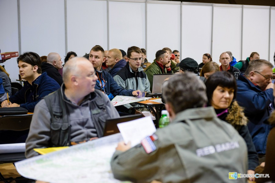 Zawody balonowe 2015. Zobacz fotorelację!