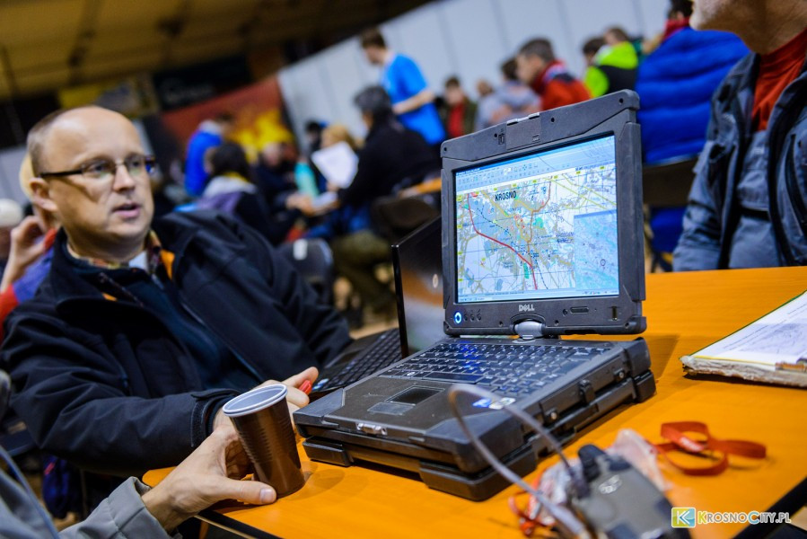 Zawody balonowe 2015. Zobacz fotorelację!