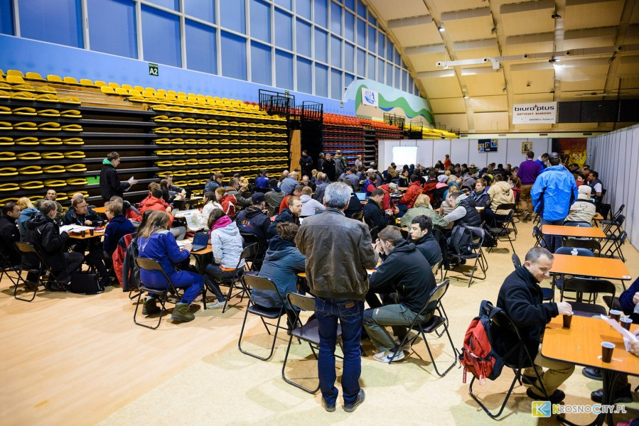 Zawody balonowe 2015. Zobacz fotorelację!