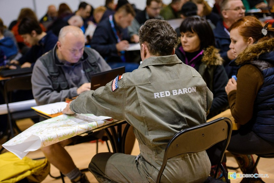 Zawody balonowe 2015. Zobacz fotorelację!