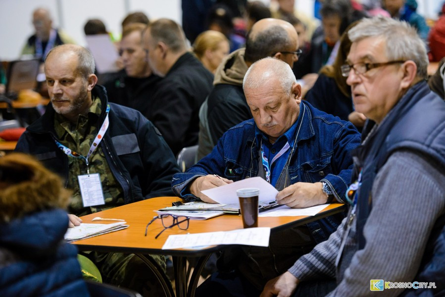 Zawody balonowe 2015. Zobacz fotorelację!