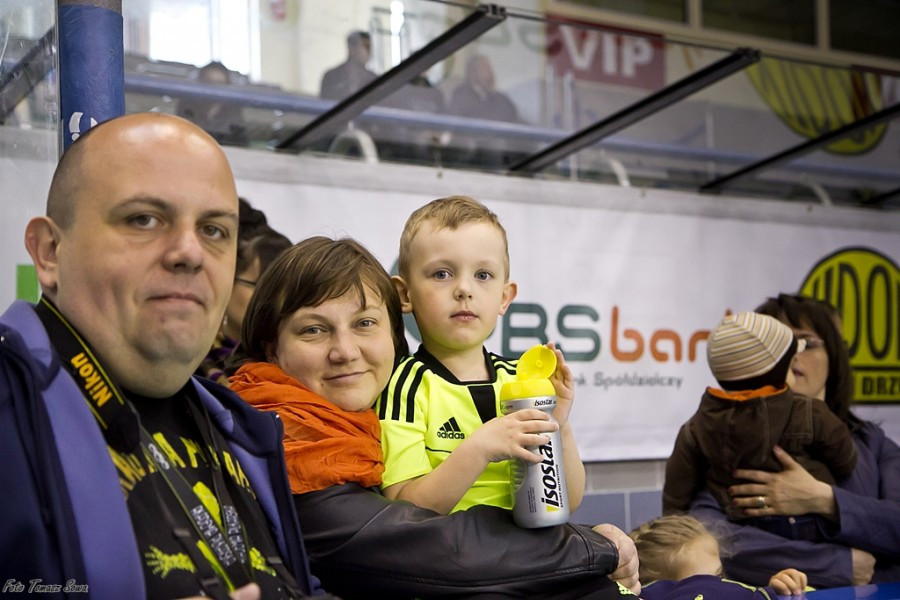 Turniej piłkarski w Arenie Sanok. Pierwsze strzelone bramki i ogromna radość małych zawodników