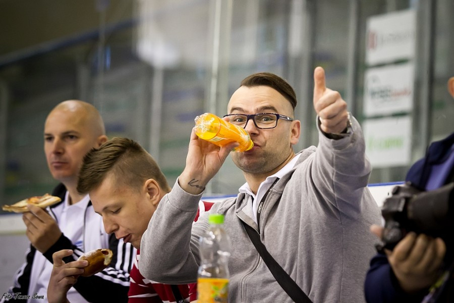Turniej piłkarski w Arenie Sanok. Pierwsze strzelone bramki i ogromna radość małych zawodników