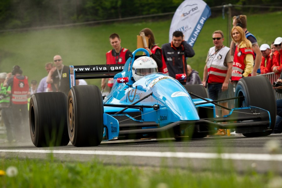 Bereś wygrywa sobotę. Dziś kolejny dzień sportowych emocji