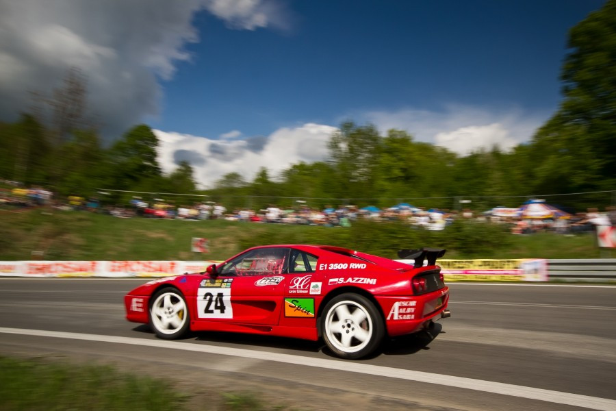 Bereś wygrywa sobotę. Dziś kolejny dzień sportowych emocji