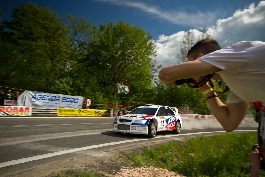 Bereś wygrywa sobotę. Dziś kolejny dzień sportowych emocji