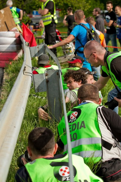 Bereś wygrywa sobotę. Dziś kolejny dzień sportowych emocji