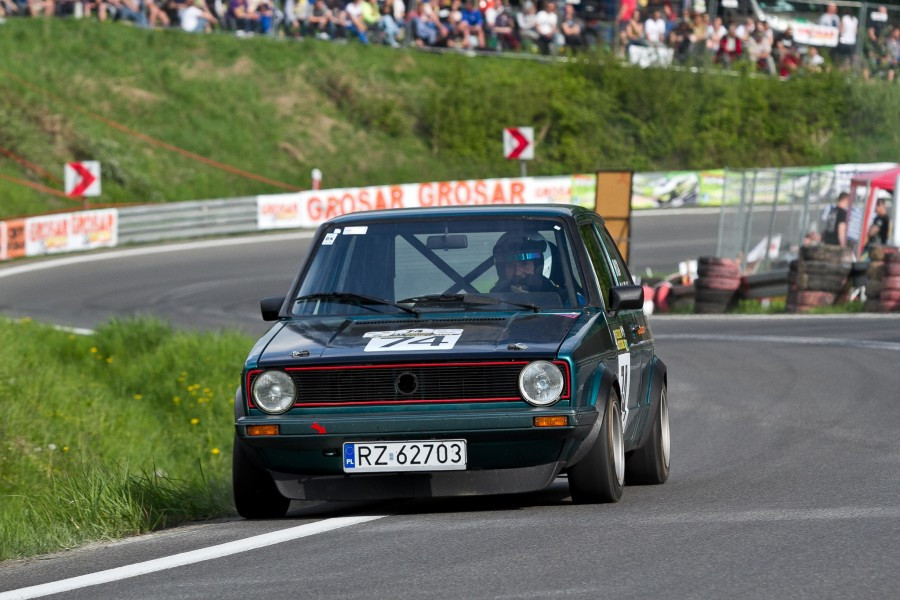 Bereś wygrywa sobotę. Dziś kolejny dzień sportowych emocji