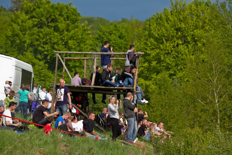 Bereś wygrywa sobotę. Dziś kolejny dzień sportowych emocji