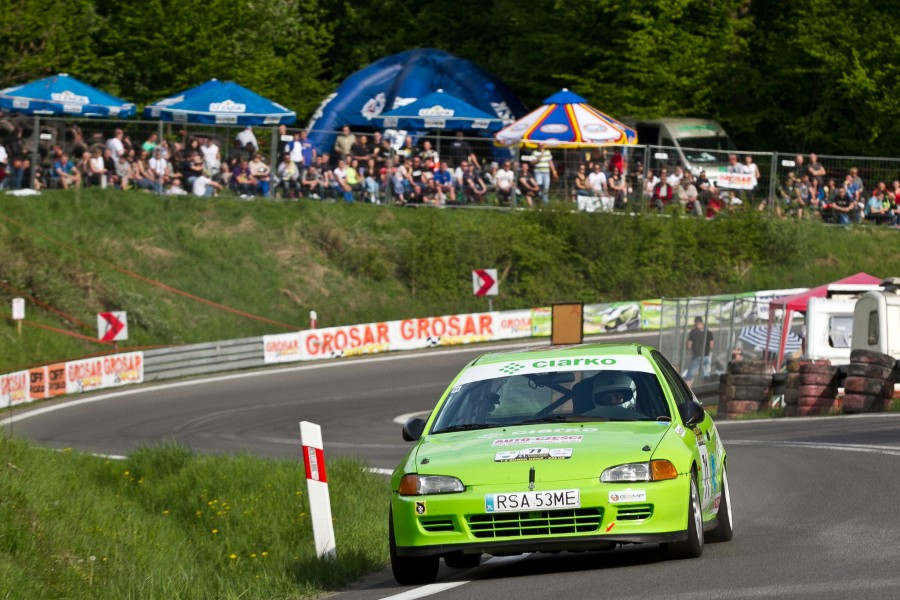 Bereś wygrywa sobotę. Dziś kolejny dzień sportowych emocji