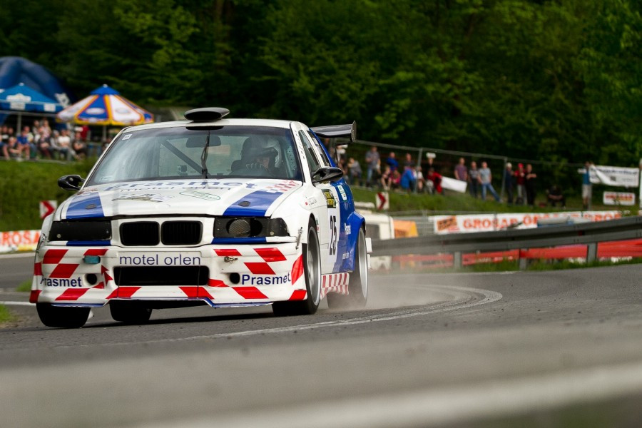 Bereś wygrywa sobotę. Dziś kolejny dzień sportowych emocji