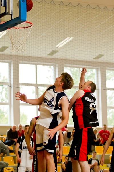 Nie było mocnych na Def Sanok