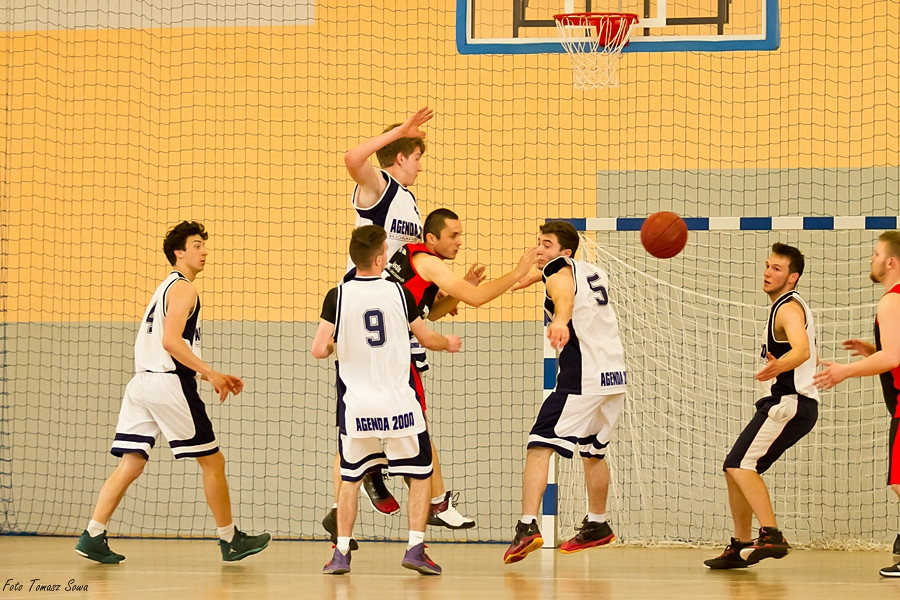 Nie było mocnych na Def Sanok