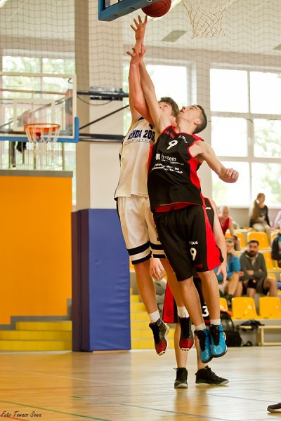 Nie było mocnych na Def Sanok