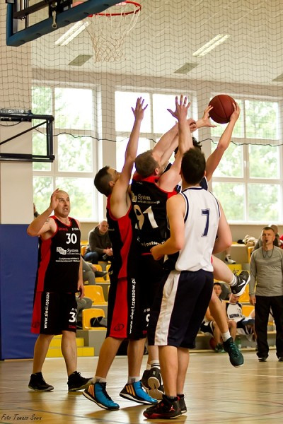 Nie było mocnych na Def Sanok