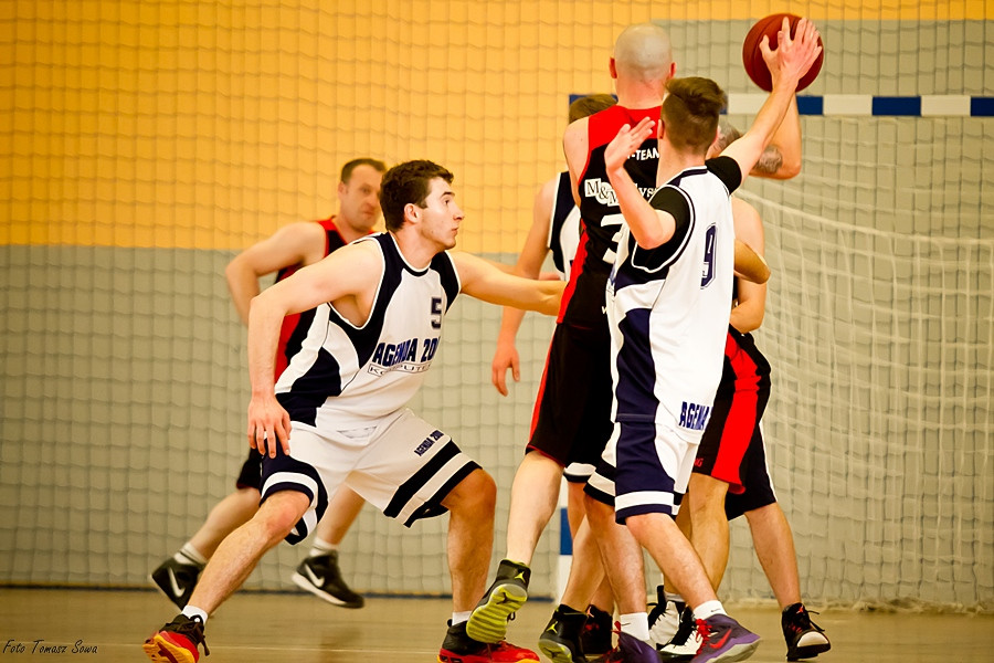 Nie było mocnych na Def Sanok