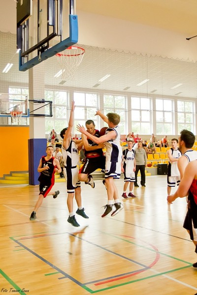 Nie było mocnych na Def Sanok