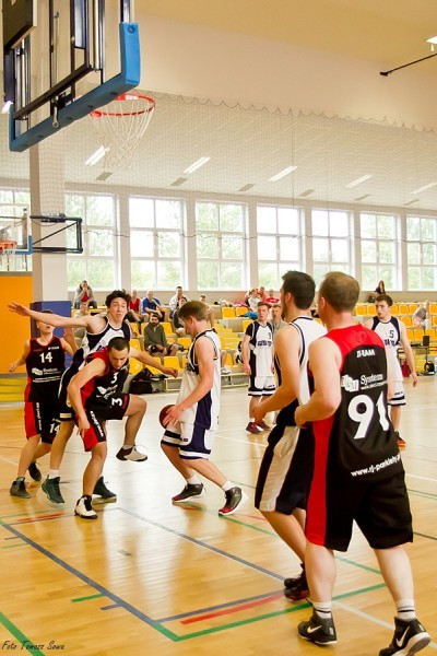 Nie było mocnych na Def Sanok