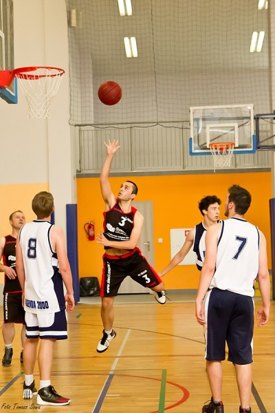 Nie było mocnych na Def Sanok