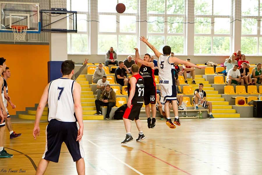 Nie było mocnych na Def Sanok