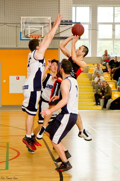 Nie było mocnych na Def Sanok