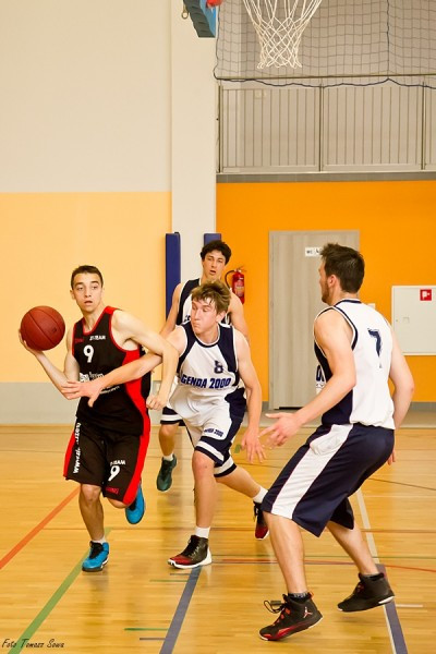 Nie było mocnych na Def Sanok