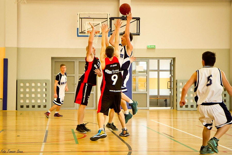 Nie było mocnych na Def Sanok