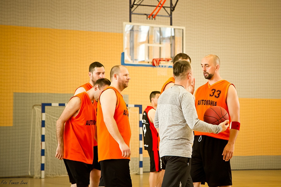 Nie było mocnych na Def Sanok