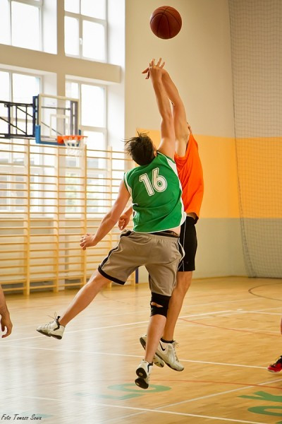 Nie było mocnych na Def Sanok