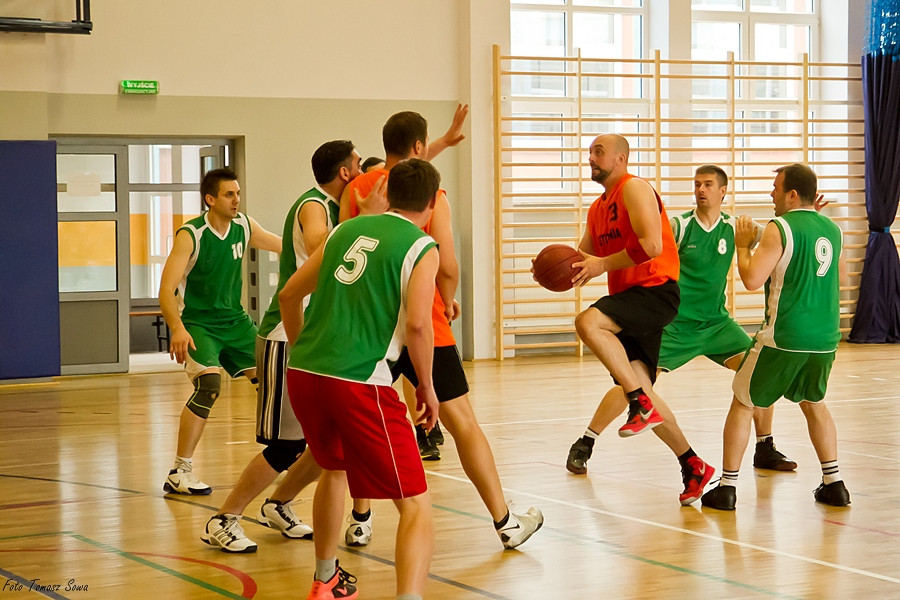 Nie było mocnych na Def Sanok