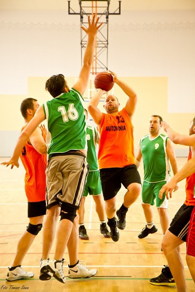 Nie było mocnych na Def Sanok