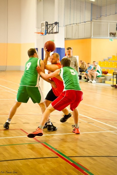 Nie było mocnych na Def Sanok