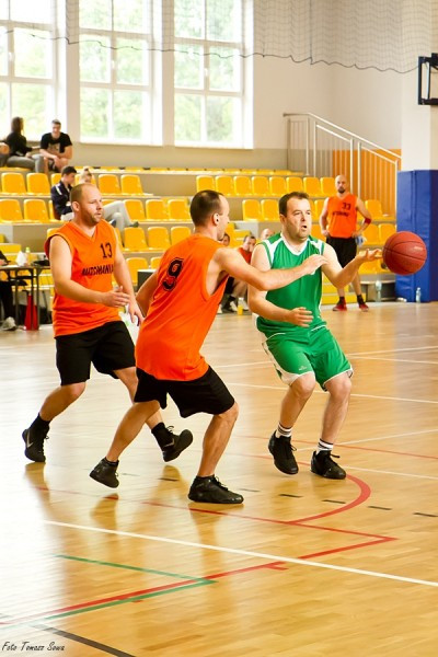 Nie było mocnych na Def Sanok