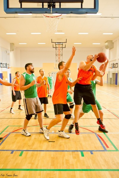 Nie było mocnych na Def Sanok