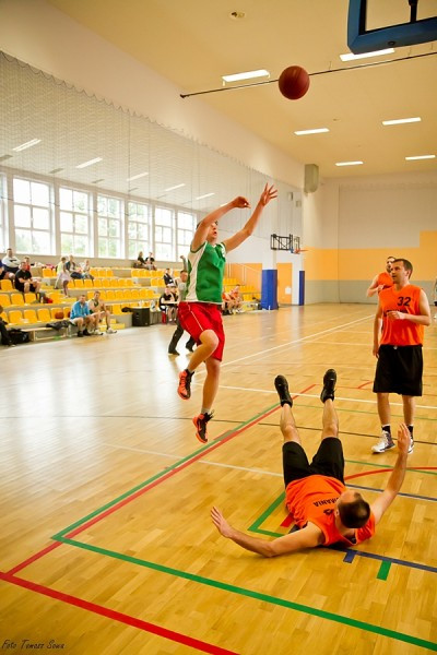 Nie było mocnych na Def Sanok