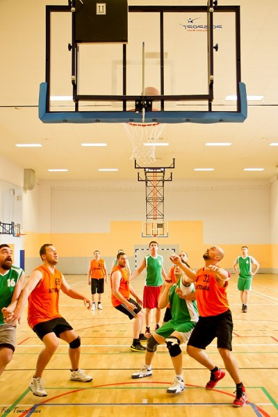 Nie było mocnych na Def Sanok