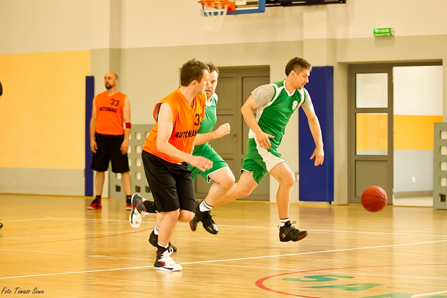 Nie było mocnych na Def Sanok