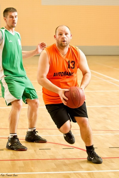 Nie było mocnych na Def Sanok