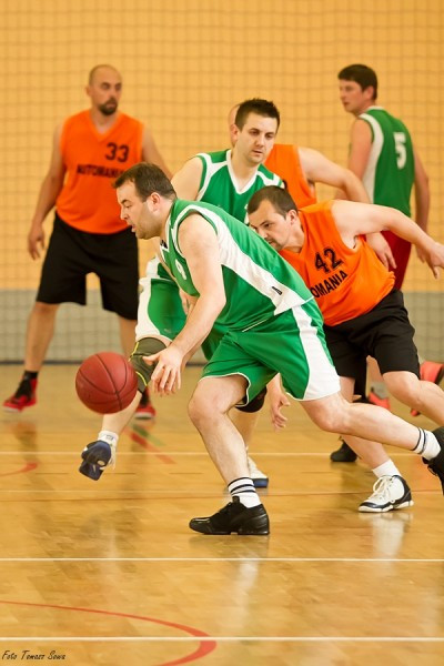 Nie było mocnych na Def Sanok