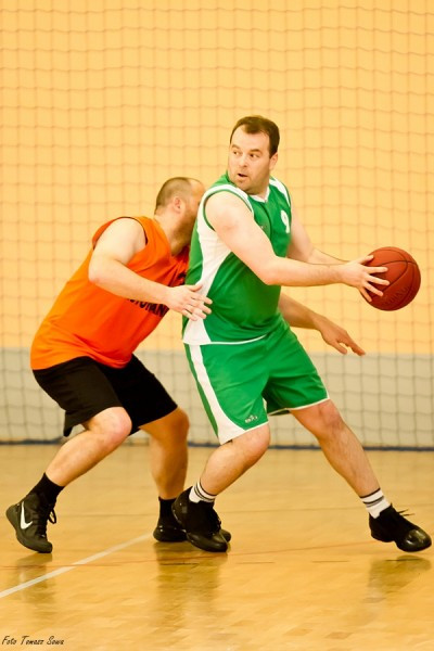 Nie było mocnych na Def Sanok