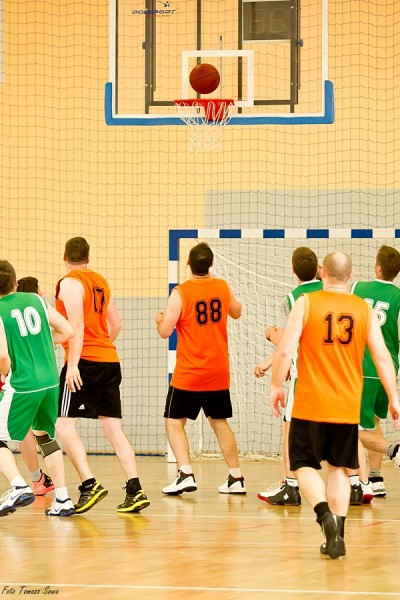 Nie było mocnych na Def Sanok