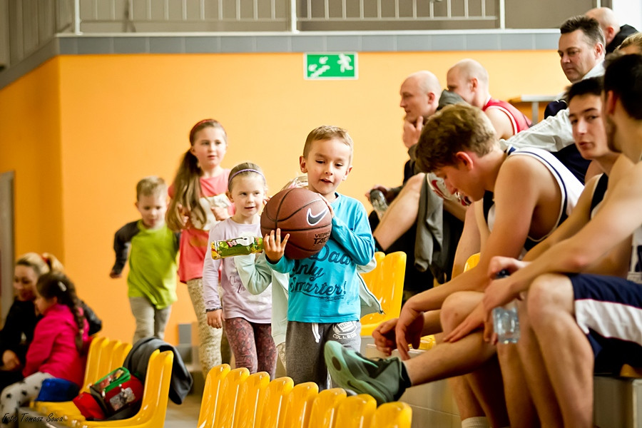 Nie było mocnych na Def Sanok