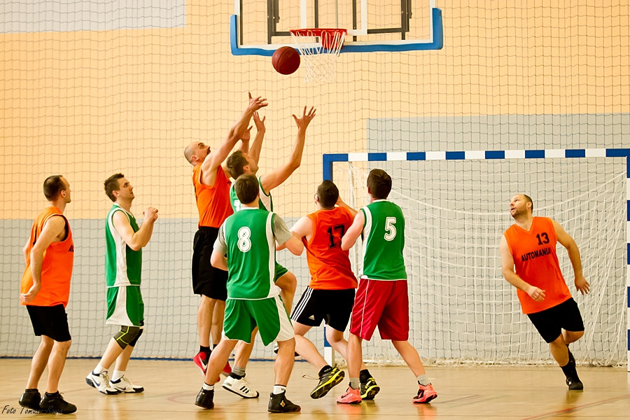 Nie było mocnych na Def Sanok