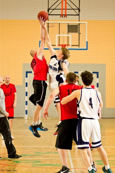 Nie było mocnych na Def Sanok