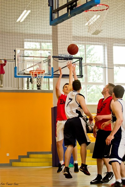 Nie było mocnych na Def Sanok