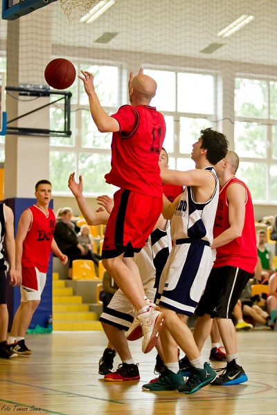 Nie było mocnych na Def Sanok