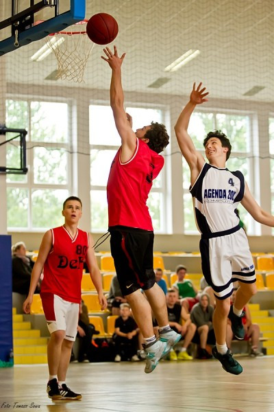 Nie było mocnych na Def Sanok