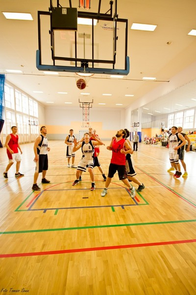 Nie było mocnych na Def Sanok