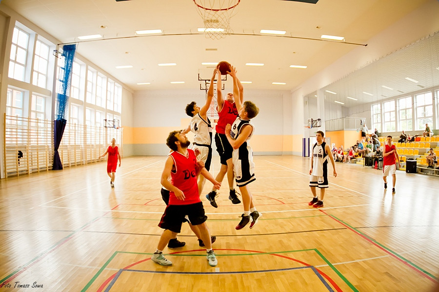 Nie było mocnych na Def Sanok