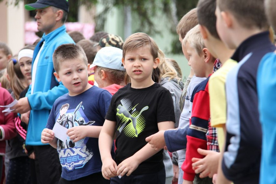 Zagórz po raz kolejny pobiegł z Polską